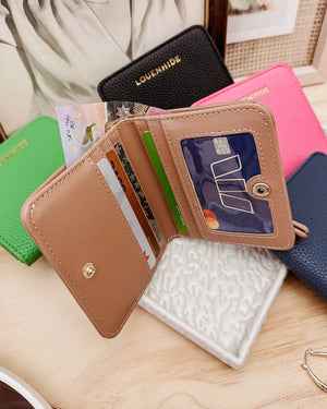 The Lily Wallet