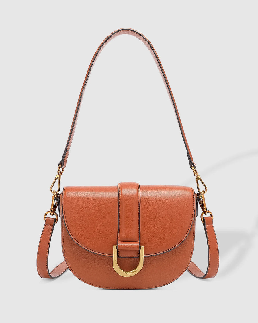 The Scarlet Crossbody bag