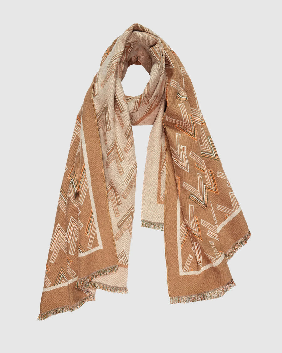 The Venus Scarf