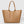 Load image into Gallery viewer, The Dubai Tote      Camel or Cloud Blue
