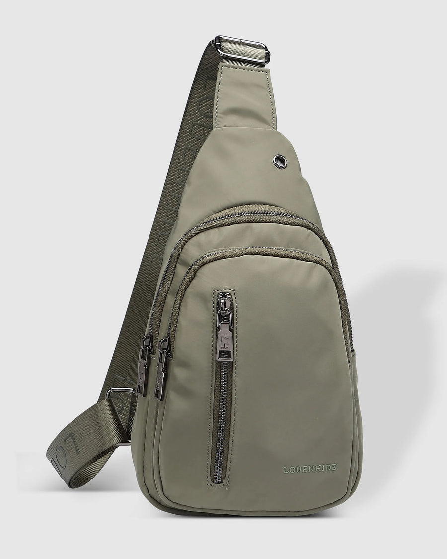 The Boyd Sling Bag