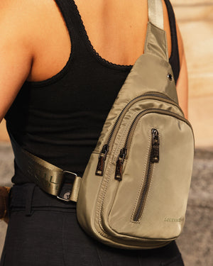 The Boyd Sling Bag