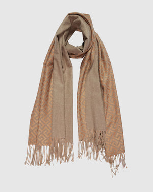 The Cairo Scarf