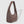 Load image into Gallery viewer, The Capri Shoulder Bag- Chocolate
