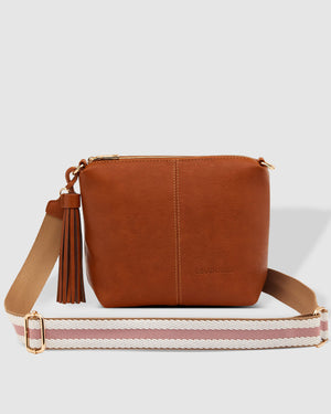 The Daisy Crossbody