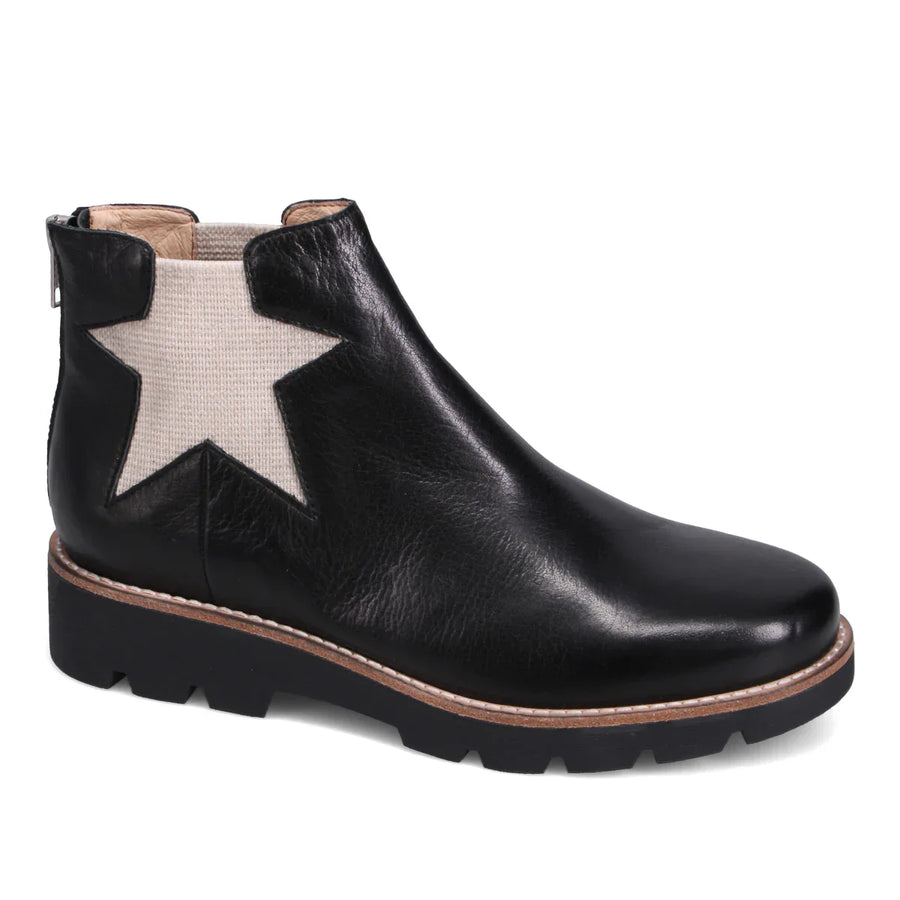 Django & Juliette Missha Chelsea Boot