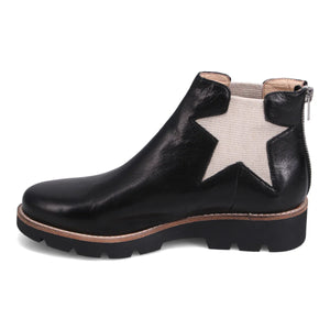 Django & Juliette Missha Chelsea Boot