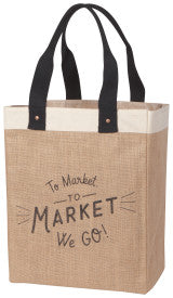 Market Bags