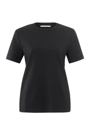 Round Neck T