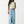 Load image into Gallery viewer, Maxi Jean Skirt
