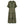 Load image into Gallery viewer, Khaki Midi Dress
