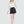 Load image into Gallery viewer, Night Life Satin Short - Size Inclusive

