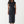 Load image into Gallery viewer, KNOT DETAIL MIDI DRESS
