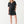 Load image into Gallery viewer, Black Wash Romper
