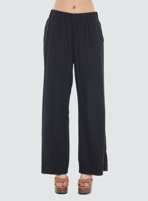 Cassidy Wide Leg Pant - Size Inclusive