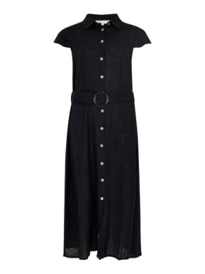 Vintage Button Dresses