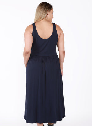 Summer Nights Dress - Size Inclusive