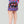 Load image into Gallery viewer, Graphics Mini Skirt - Size Inclusive
