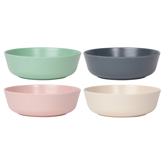 Tranquil Planta Bowls Set of 4