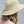 Load image into Gallery viewer, Simple Straw Bucket Hat
