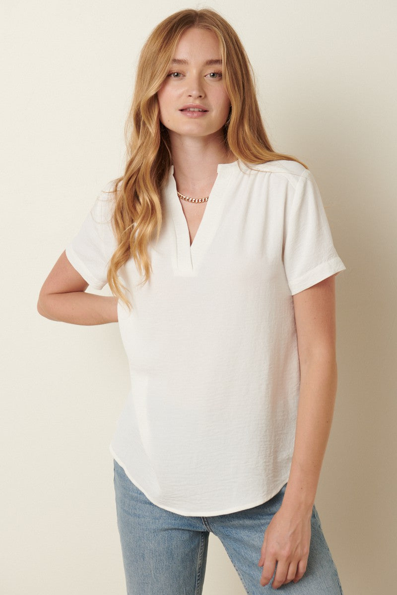 The Classic Short Sleeve