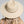 Load image into Gallery viewer, Woven with Animal Print Band Panama Hat
