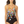 Load image into Gallery viewer, Lace Up Classic Maillot One Piece Swimsuit
