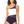 Load image into Gallery viewer, Assymetrical Mesh One Piece Swimsuit
