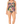 Load image into Gallery viewer, Twist Front Shirred One Piece Swimsuit
