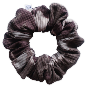 Antler & Acre - Camouflage Scrunchie