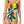 Load image into Gallery viewer, Plung Twist One Piece Swim Suit
