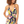 Load image into Gallery viewer, Swim Dress With Skirted Bottom
