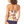 Load image into Gallery viewer, Women&#39;s Twist Front Bandeaukini Swim Top
