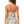 Load image into Gallery viewer, Twist Front Shirred One Piece Swimsuit
