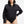 Load image into Gallery viewer, zip front poplin bodysuit
