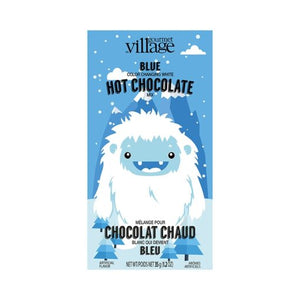 Yeti Color Changing Hot Chocolate