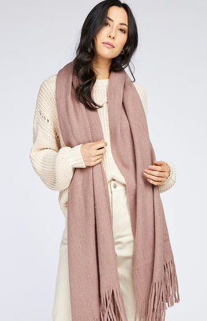 Gentle Fawn Journey Scarf