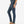 Load image into Gallery viewer, Mia Mid Rise Slim Fit Skinny, Short Inseam (Custom Wash)

