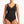 Load image into Gallery viewer, Eco Essentials Cross Front Multifit Singlet Top
