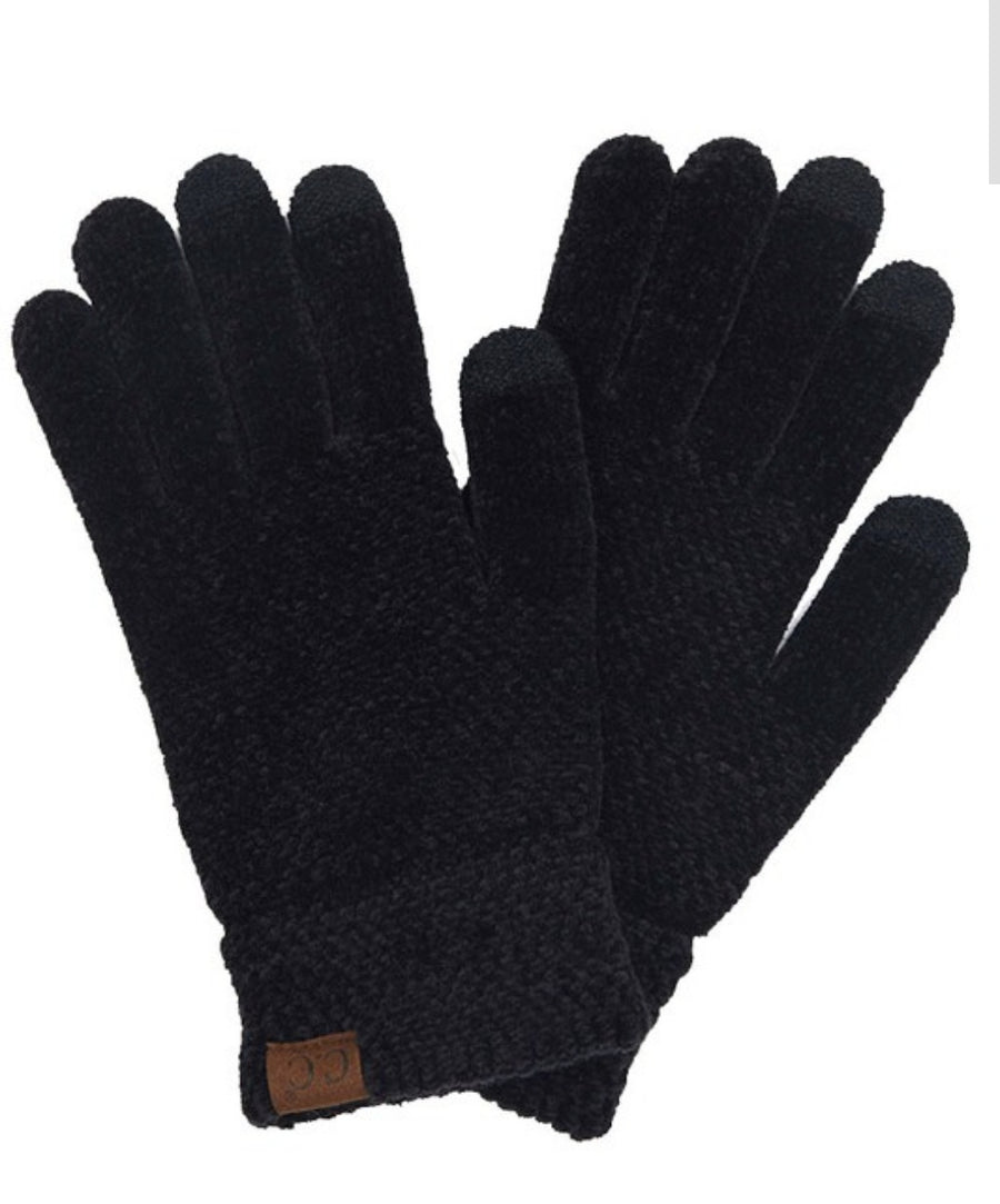 C.C Eco Friendly Chenielle Gloves