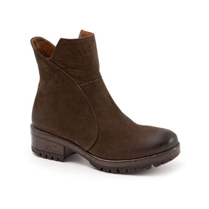 Bueno Forge Brown Nubuck Boots