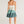 Load image into Gallery viewer, Amalfi Colour Block Mini Dress
