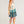 Load image into Gallery viewer, Amalfi Colour Block Mini Dress

