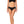 Load image into Gallery viewer, Twist Bandeau Bikini Top

