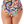Load image into Gallery viewer, Ring Belted High Waist Bikini Bottom
