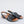 Load image into Gallery viewer, Bueno Tansing Sandal in Black
