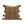 Load image into Gallery viewer, 20x20 Hand Woven Theros Pillow Brown
