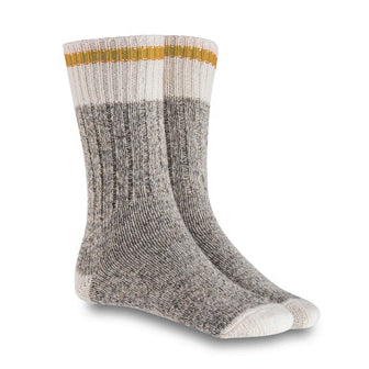 Wool Camp Socks - XS Unified