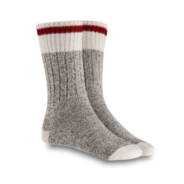 Wool Camp Socks - XS Unified