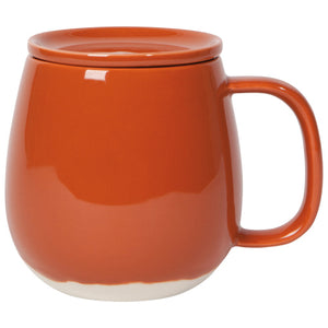 Tint Terracotta Mug